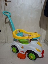 Fisher Price Primipassi 4 In 1