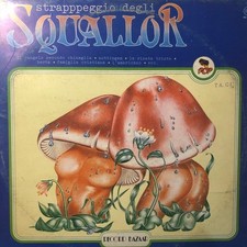 IL STRAPEGGIO DEGLI SQUALLOR