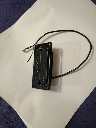 Carvin pickup humbucker - pickup, c-22-