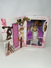 Barbie Dea Greca Grandi Epoche