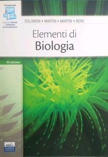 Elementi di Biologia VII edizione