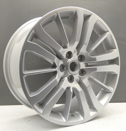 Cerchio lega range - cerchio,