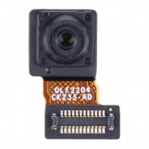 Fotocamera anteriore per - anteriore,
