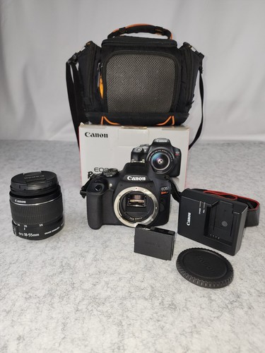 Canon eos rebel 1 - canon, 24,1