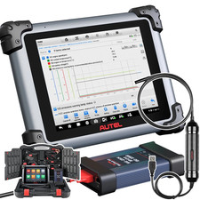 Autel MaxiSys Elite II PRO
