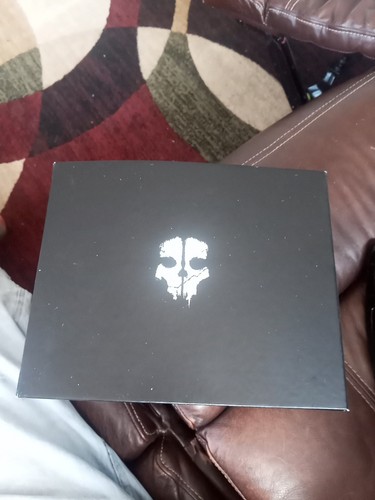 Set ps4 call duty - call, ghosts