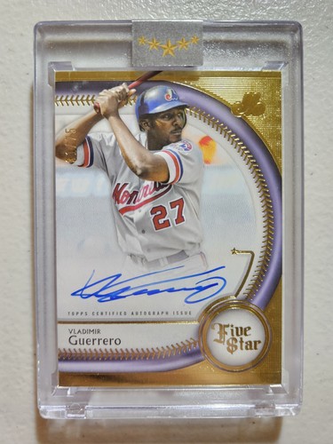 Vladimir guerrero 2025 - vladimir,