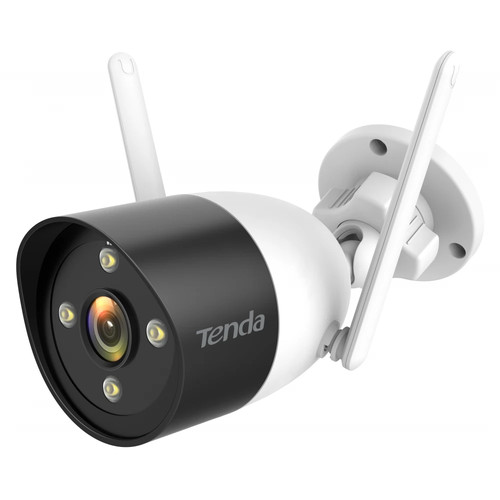 Tenda ct6 wca telecamera - tenda,