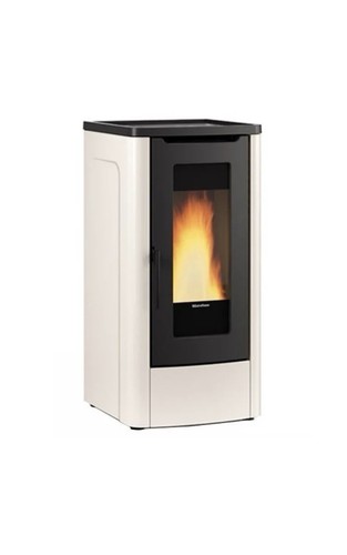 Stufa pellet nordica - stufa,