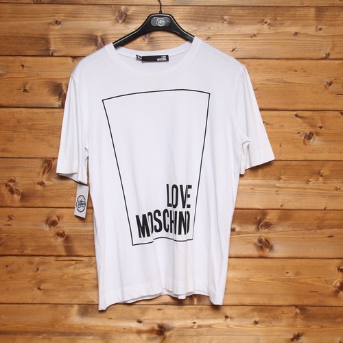 Shirt love moschino 42 - love,