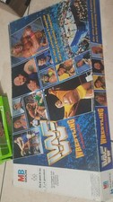 Gioco in scatola Wwf Wrestling