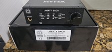 Mytek Liberty DAC II
