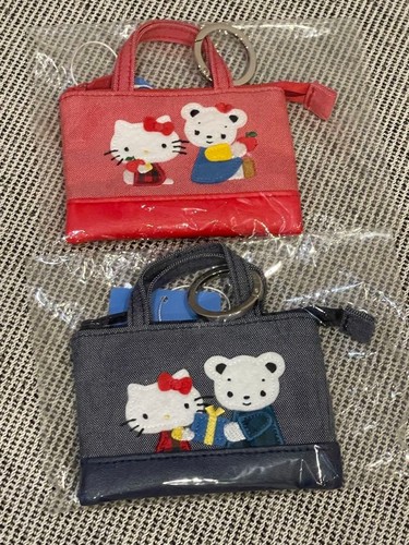 Familia hello kitty mini - x,