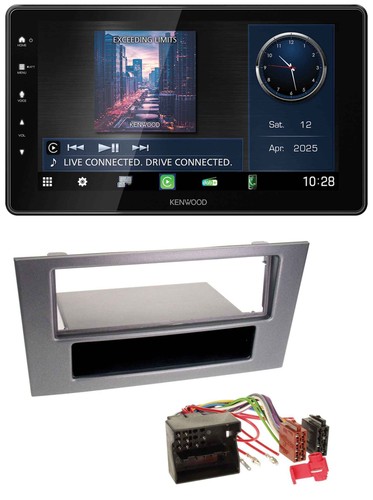 Autoradio kenwood mp3 - kenwood,