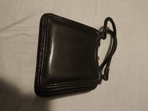 Borsa vintage anni in - vintage, 60/70