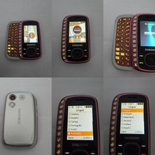 CELLULARE SAMSUNG GT B3310 GSM