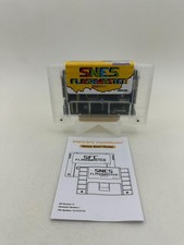 Super nintendo everdrive
