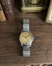 Orologio Vintage Doxa Stile