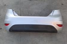 PARAURTI POSTERIORE PER FORD