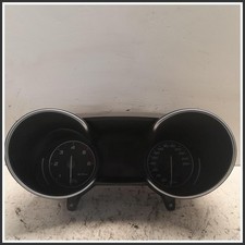 Quadro strumenti tachimetro - quadro,