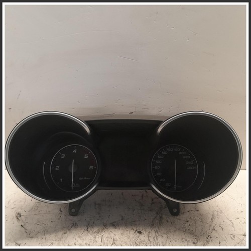 Quadro strumenti tachimetro - quadro,
