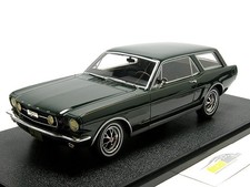 Ford Mustang Intermeccanica