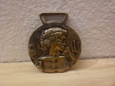 Medaglia Giochi della Gioventu', Incisore  Greco, Cm 3,2