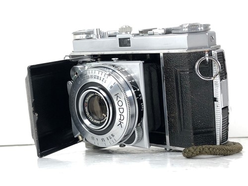Exc kodak retina ia 1a - ia,