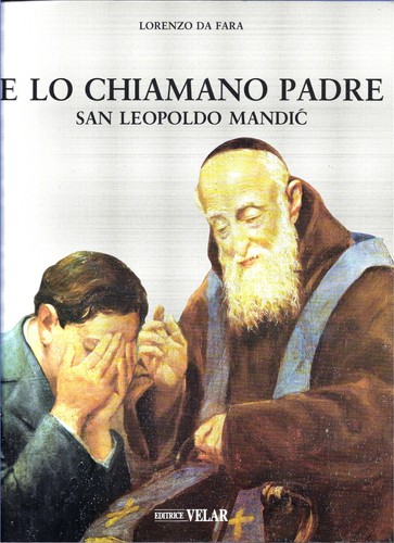 Chiamano padre san - lo,