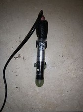 TERMORISCALDATORE HYDOR THEO PER ACQUARIO 20/50l TERMOSTATO 50W INTERNO