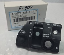 Sony HDCAM videocamera