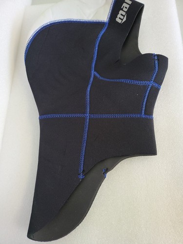 Mares 5mm protezione - , collo