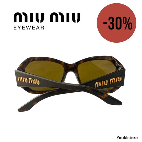 Miu occhiali sole - occhiali, smu