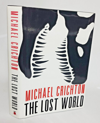 The lost world michael - the,
