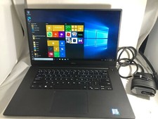 Dell Precision 5510 15.6"
