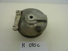 GILERA 124 TUTTI MODELLI piatto porta ganasce freno completo