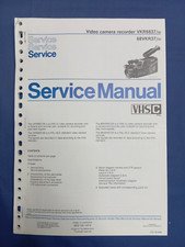 Video Camera Recorder PHILIPS