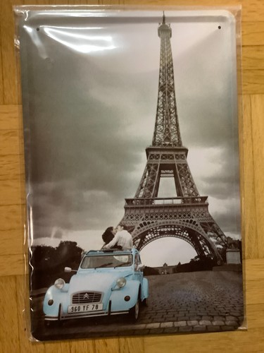 Citroen 2cv anatra - citroen,
