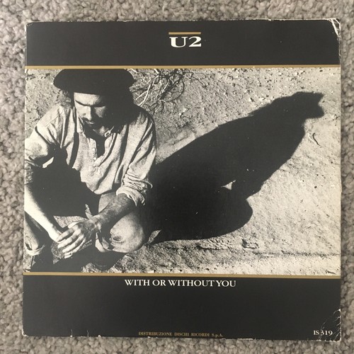 With without you - or,