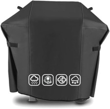 Copertura per barbecue Weber