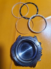 Cassa cronografo Pryngeps