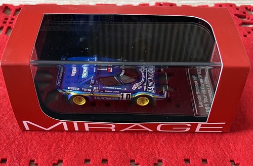 Hpi mirage lancia stratos - hpi-mirage,