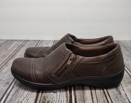 Mocassini clarks cora giny - cora,