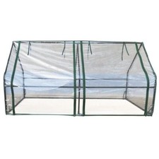 SERRA BRIXO GROUND STRUTTURA