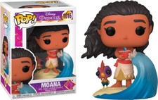 Funko POP Disney Ultimate