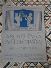 Architettura e arti decorative