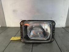 FARO ANTERIORE SINISTRO PER MERCEDES 1320 LK 1320 (2 F) (90>)