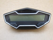 Keeway Fact X 125 E5 2023 4.843 miglia strumenti orologi tachimetro (13910)