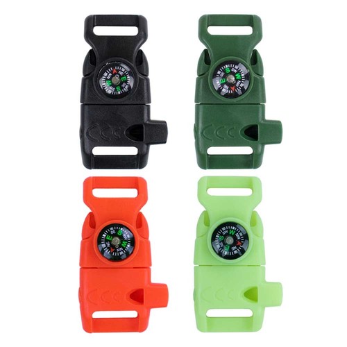 Fibbia utility paracord planet - utility,
