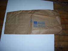 CHICAGO MAIL ORDER CO. Busta